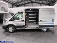 USED 2020 70 FORD TRANSIT 2.0 350 EcoBlue Trend Panel Van 5dr Diesel Manual FWD L2 H2 Euro 6 (s/s) (130 ps) 
