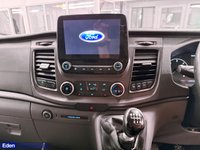USED 2020 70 FORD TRANSIT 2.0 350 EcoBlue Trend Panel Van 5dr Diesel Manual FWD L2 H2 Euro 6 (s/s) (130 ps) 