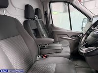 USED 2020 70 FORD TRANSIT 2.0 350 EcoBlue Trend Panel Van 5dr Diesel Manual FWD L2 H2 Euro 6 (s/s) (130 ps) 