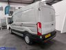 USED 2020 70 FORD TRANSIT 2.0 350 EcoBlue Trend Panel Van 5dr Diesel Manual FWD L2 H2 Euro 6 (s/s) (130 ps) 