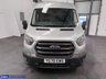 USED 2020 70 FORD TRANSIT 2.0 350 EcoBlue Trend Panel Van 5dr Diesel Manual FWD L2 H2 Euro 6 (s/s) (130 ps) 