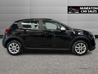 USED 2022 22 CITROEN C3 1.2 PureTech YOU! Hatchback 5dr Petrol Manual Euro 6 (s/s) (83 ps) Bluetooth