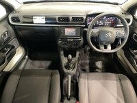 USED 2022 22 CITROEN C3 1.2 PureTech YOU! Hatchback 5dr Petrol Manual Euro 6 (s/s) (83 ps) Bluetooth
