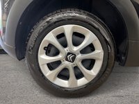 USED 2022 22 CITROEN C3 1.2 PureTech YOU! Hatchback 5dr Petrol Manual Euro 6 (s/s) (83 ps) Bluetooth