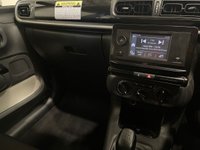 USED 2022 22 CITROEN C3 1.2 PureTech YOU! Hatchback 5dr Petrol Manual Euro 6 (s/s) (83 ps) Bluetooth