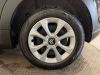 USED 2022 22 CITROEN C3 1.2 PureTech YOU! Hatchback 5dr Petrol Manual Euro 6 (s/s) (83 ps) Bluetooth
