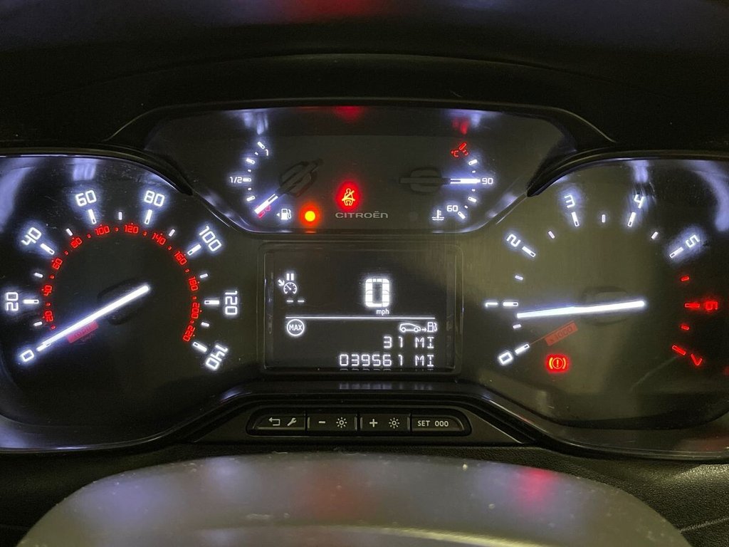 USED 2022 22 CITROEN C3 1.2 PureTech YOU! Hatchback 5dr Petrol Manual Euro 6 (s/s) (83 ps) Bluetooth