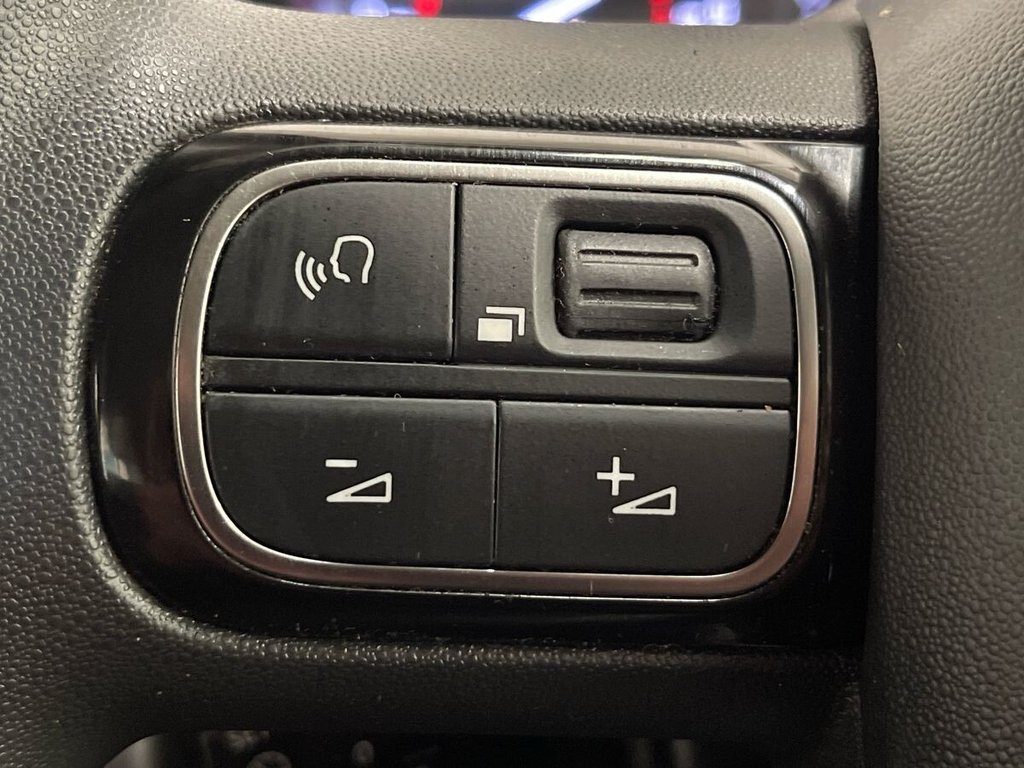 USED 2022 22 CITROEN C3 1.2 PureTech YOU! Hatchback 5dr Petrol Manual Euro 6 (s/s) (83 ps) Bluetooth