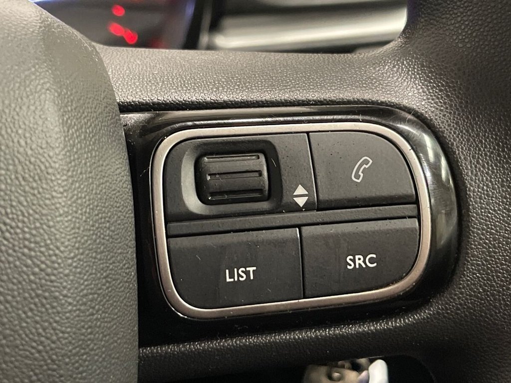 USED 2022 22 CITROEN C3 1.2 PureTech YOU! Hatchback 5dr Petrol Manual Euro 6 (s/s) (83 ps) Bluetooth