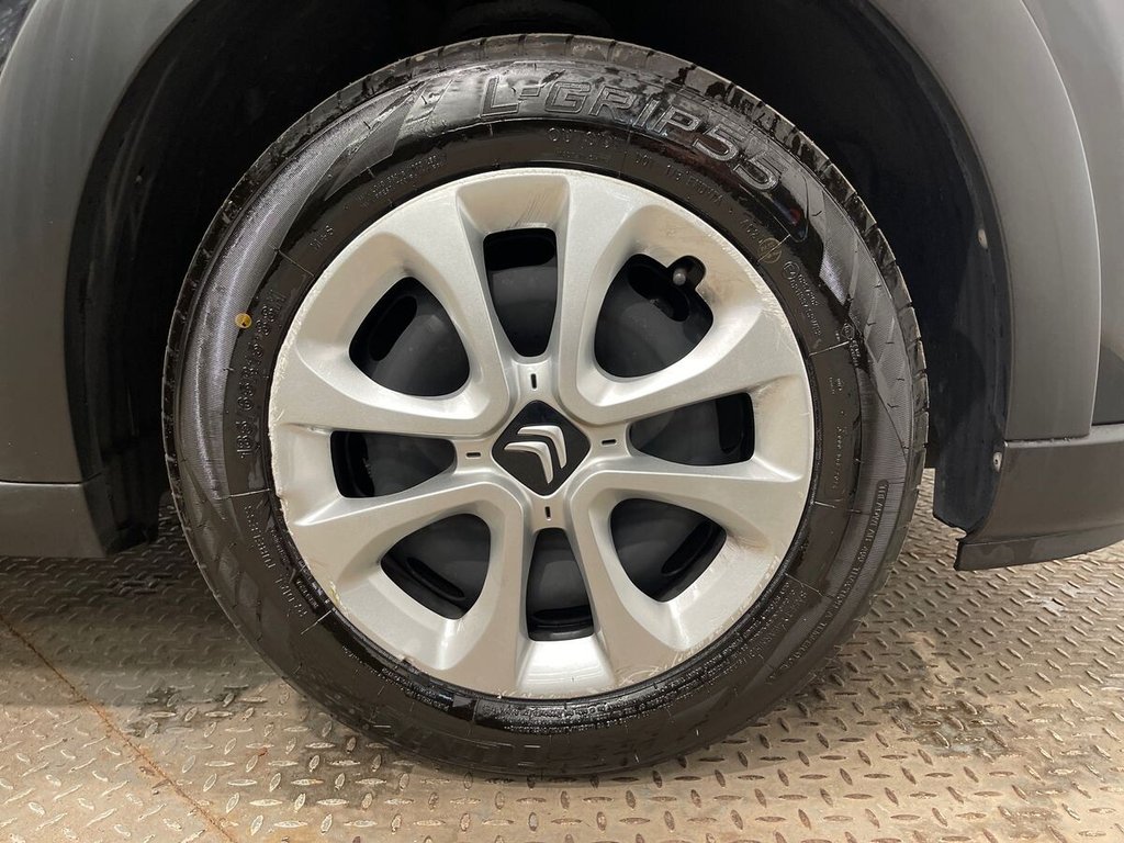 USED 2022 22 CITROEN C3 1.2 PureTech YOU! Hatchback 5dr Petrol Manual Euro 6 (s/s) (83 ps) Bluetooth