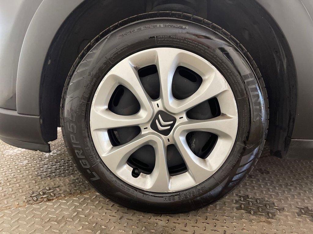 USED 2022 22 CITROEN C3 1.2 PureTech YOU! Hatchback 5dr Petrol Manual Euro 6 (s/s) (83 ps) Bluetooth