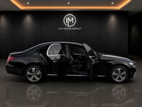 USED 2018 68 MERCEDES-BENZ E CLASS 2.0 E220d SE Saloon 4dr Diesel G-Tronic+ Euro 6 (s/s) (194 ps) 