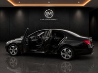USED 2018 68 MERCEDES-BENZ E CLASS 2.0 E220d SE Saloon 4dr Diesel G-Tronic+ Euro 6 (s/s) (194 ps) 