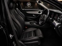 USED 2018 68 MERCEDES-BENZ E CLASS 2.0 E220d SE Saloon 4dr Diesel G-Tronic+ Euro 6 (s/s) (194 ps) 