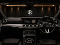 USED 2018 68 MERCEDES-BENZ E CLASS 2.0 E220d SE Saloon 4dr Diesel G-Tronic+ Euro 6 (s/s) (194 ps) 