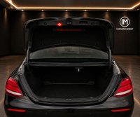 USED 2018 68 MERCEDES-BENZ E CLASS 2.0 E220d SE Saloon 4dr Diesel G-Tronic+ Euro 6 (s/s) (194 ps) 