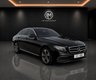 USED 2018 68 MERCEDES-BENZ E CLASS 2.0 E220d SE Saloon 4dr Diesel G-Tronic+ Euro 6 (s/s) (194 ps) 