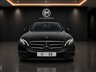 USED 2018 68 MERCEDES-BENZ E CLASS 2.0 E220d SE Saloon 4dr Diesel G-Tronic+ Euro 6 (s/s) (194 ps) 