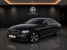 USED 2018 68 MERCEDES-BENZ E CLASS 2.0 E220d SE Saloon 4dr Diesel G-Tronic+ Euro 6 (s/s) (194 ps) 