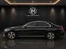 USED 2018 68 MERCEDES-BENZ E CLASS 2.0 E220d SE Saloon 4dr Diesel G-Tronic+ Euro 6 (s/s) (194 ps) 