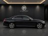 USED 2018 68 MERCEDES-BENZ E CLASS 2.0 E220d SE Saloon 4dr Diesel G-Tronic+ Euro 6 (s/s) (194 ps) 