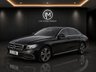 USED 2018 68 MERCEDES-BENZ E CLASS 2.0 E220d SE Saloon 4dr Diesel G-Tronic+ Euro 6 (s/s) (194 ps) 