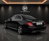 USED 2018 68 MERCEDES-BENZ E CLASS 2.0 E220d SE Saloon 4dr Diesel G-Tronic+ Euro 6 (s/s) (194 ps) 
