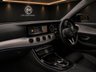 USED 2018 68 MERCEDES-BENZ E CLASS 2.0 E220d SE Saloon 4dr Diesel G-Tronic+ Euro 6 (s/s) (194 ps) 