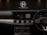 USED 2018 68 MERCEDES-BENZ E CLASS 2.0 E220d SE Saloon 4dr Diesel G-Tronic+ Euro 6 (s/s) (194 ps) 