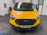 USED 2022 72 FORD TRANSIT CUSTOM 2.0 340 EcoBlue Leader L1 H1 Euro 6 (s/s) (130 ps) * EX AA * 