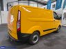 USED 2022 72 FORD TRANSIT CUSTOM 2.0 340 EcoBlue Leader L1 H1 Euro 6 (s/s) (130 ps) * EX AA * 