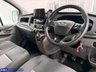 USED 2022 72 FORD TRANSIT CUSTOM 2.0 340 EcoBlue Leader L1 H1 Euro 6 (s/s) (130 ps) * EX AA * 