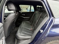 USED 2021 71 BMW 3 SERIES 2.0 330e 12kWh M Sport Pro Edition Touring 5dr Petrol Plug-in Hybrid Auto Euro 6 (s/s) (292 ps) Full Service Hist | 19" Alloys