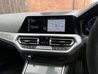 USED 2021 71 BMW 3 SERIES 2.0 330e 12kWh M Sport Pro Edition Touring 5dr Petrol Plug-in Hybrid Auto Euro 6 (s/s) (292 ps) Full Service Hist | 19" Alloys