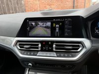 USED 2021 71 BMW 3 SERIES 2.0 330e 12kWh M Sport Pro Edition Touring 5dr Petrol Plug-in Hybrid Auto Euro 6 (s/s) (292 ps) Full Service Hist | 19" Alloys
