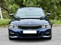 USED 2021 71 BMW 3 SERIES 2.0 330e 12kWh M Sport Pro Edition Touring 5dr Petrol Plug-in Hybrid Auto Euro 6 (s/s) (292 ps) Full Service Hist | 19" Alloys