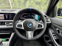 USED 2021 71 BMW 3 SERIES 2.0 330e 12kWh M Sport Pro Edition Touring 5dr Petrol Plug-in Hybrid Auto Euro 6 (s/s) (292 ps) Full Service Hist | 19" Alloys