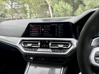 USED 2021 71 BMW 3 SERIES 2.0 330e 12kWh M Sport Pro Edition Touring 5dr Petrol Plug-in Hybrid Auto Euro 6 (s/s) (292 ps) Full Service Hist | 19" Alloys