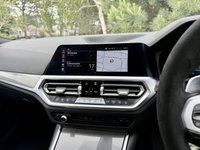 USED 2021 71 BMW 3 SERIES 2.0 330e 12kWh M Sport Pro Edition Touring 5dr Petrol Plug-in Hybrid Auto Euro 6 (s/s) (292 ps) Full Service Hist | 19" Alloys
