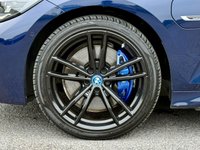 USED 2021 71 BMW 3 SERIES 2.0 330e 12kWh M Sport Pro Edition Touring 5dr Petrol Plug-in Hybrid Auto Euro 6 (s/s) (292 ps) Full Service Hist | 19" Alloys