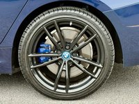 USED 2021 71 BMW 3 SERIES 2.0 330e 12kWh M Sport Pro Edition Touring 5dr Petrol Plug-in Hybrid Auto Euro 6 (s/s) (292 ps) Full Service Hist | 19" Alloys
