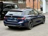 USED 2021 71 BMW 3 SERIES 2.0 330e 12kWh M Sport Pro Edition Touring 5dr Petrol Plug-in Hybrid Auto Euro 6 (s/s) (292 ps) Full Service Hist | 19" Alloys