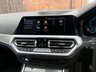 USED 2021 71 BMW 3 SERIES 2.0 330e 12kWh M Sport Pro Edition Touring 5dr Petrol Plug-in Hybrid Auto Euro 6 (s/s) (292 ps) Full Service Hist | 19" Alloys