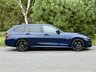 USED 2021 71 BMW 3 SERIES 2.0 330e 12kWh M Sport Pro Edition Touring 5dr Petrol Plug-in Hybrid Auto Euro 6 (s/s) (292 ps) Full Service Hist | 19" Alloys