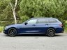 USED 2021 71 BMW 3 SERIES 2.0 330e 12kWh M Sport Pro Edition Touring 5dr Petrol Plug-in Hybrid Auto Euro 6 (s/s) (292 ps) Full Service Hist | 19" Alloys