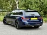 USED 2021 71 BMW 3 SERIES 2.0 330e 12kWh M Sport Pro Edition Touring 5dr Petrol Plug-in Hybrid Auto Euro 6 (s/s) (292 ps) Full Service Hist | 19" Alloys