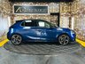 USED 2021 21 VAUXHALL CORSA 1.2 Griffin Edition Euro 6 5dr FREE 12 MONTHS GOLD WARRANTY!!