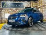 USED 2021 21 VAUXHALL CORSA 1.2 Griffin Edition Euro 6 5dr FREE 12 MONTHS GOLD WARRANTY!!