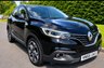 USED 2016 66 RENAULT KADJAR 1.5 dCi Dynamique S Nav SUV 5dr Diesel Manual Euro 6 (s/s) (110 ps) Euro 6, ULEZ Compliant, Drives 100%, Great Spec. Tow Bar