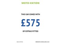 USED 2017 67 SKODA OCTAVIA 1.6 TDI SE Technology Estate 5dr Diesel DSG Euro 6 (s/s) (115 ps) FRESH SERVICE AUTO SAT NAV